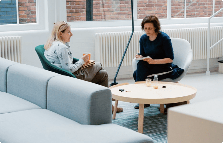 customers of fortifydata