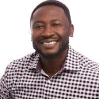 Bola Ogungbemi image of fortifydata