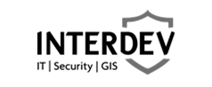 partner interdev logo of fortifydata
