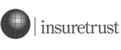 partner insuretrust logo of fortifydata