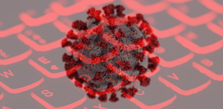 mangage third-party cyber risk during pandemic