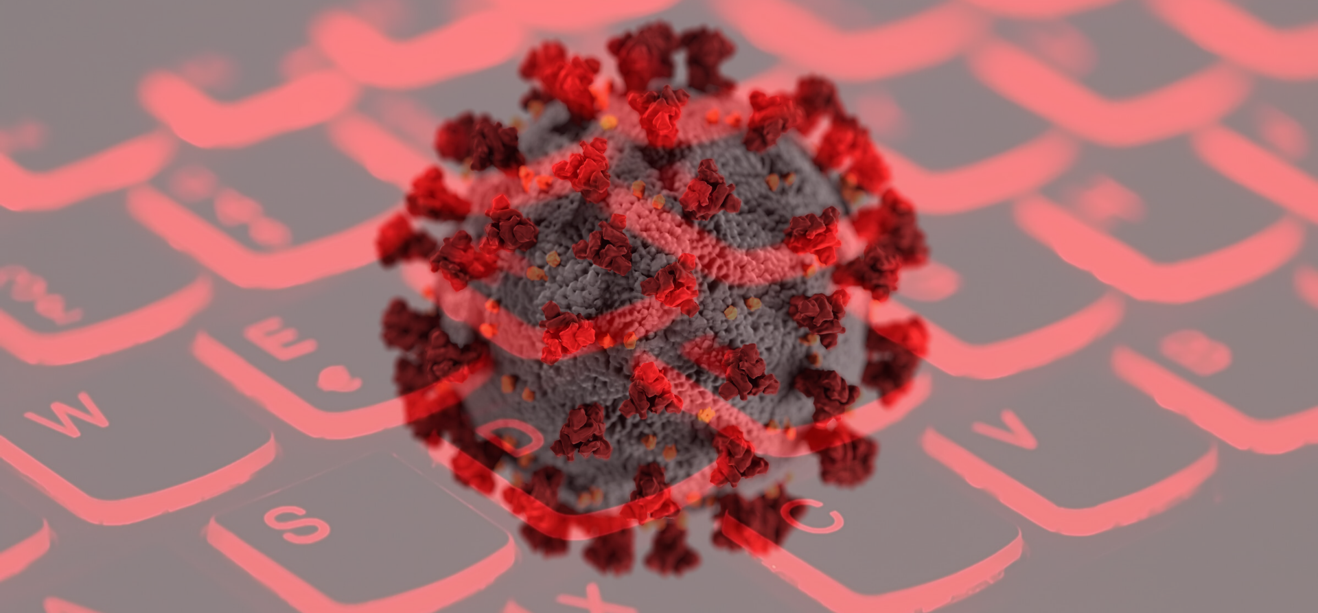 mangage third-party cyber risk during pandemic