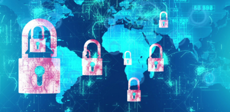 Covid-19 change global cyber security