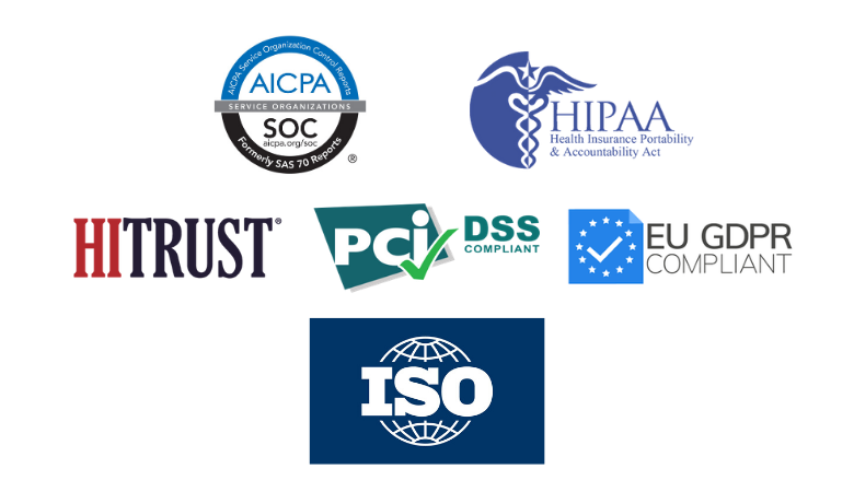 compliance management logo