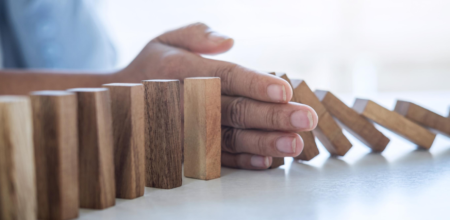 fortifydata platform prevents blog from cyber risk