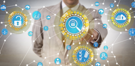 Cybersecurity Risk Assessment