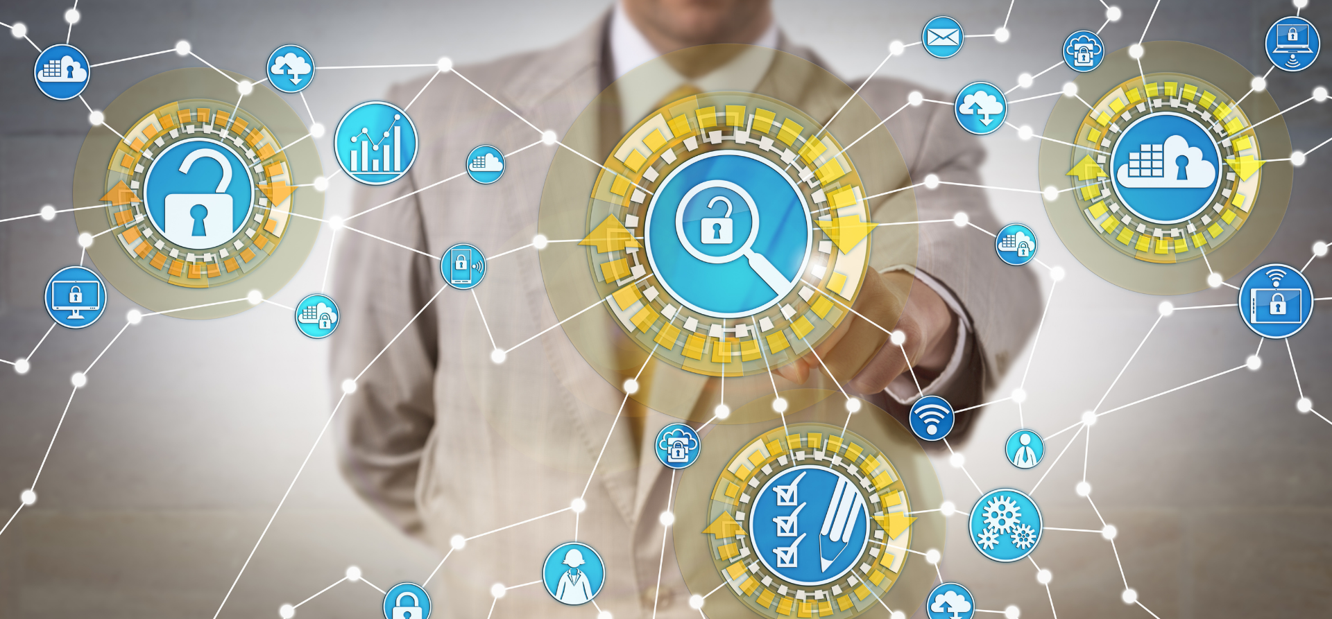 Cybersecurity Risk Assessment