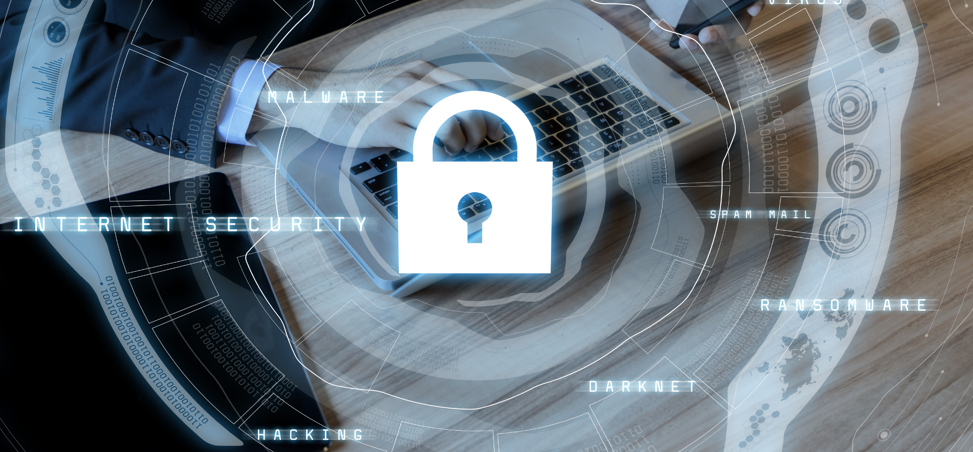 Blog_5 ways protect against ransomware